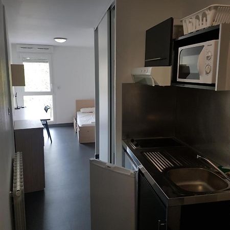 Marguerite Aparthotel วีเลอร์บาน ภายนอก รูปภาพ