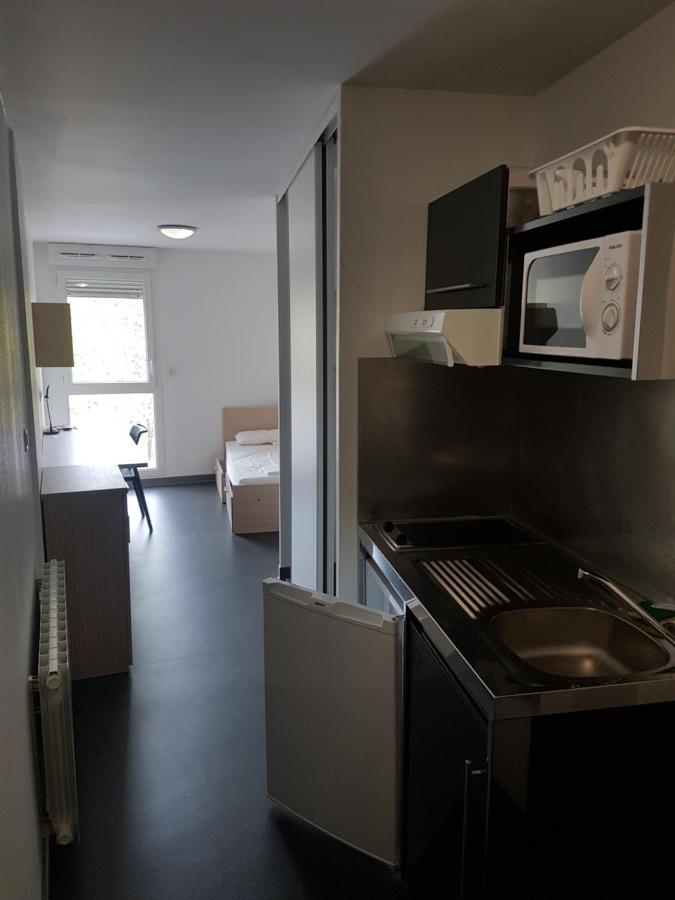 Marguerite Aparthotel วีเลอร์บาน ภายนอก รูปภาพ